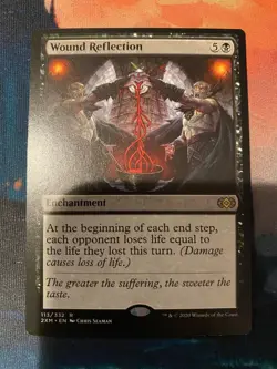 MTG Double Masters Wound Reflection - Image 1