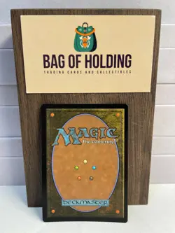 Guy in the Chair - Foil - 0102 - Marvel's Spider-Man -MTG -NM - Image 2