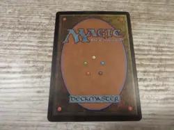 1x Bloodcurdler - Odyssey - NM - English - OOP MTG - Image 2