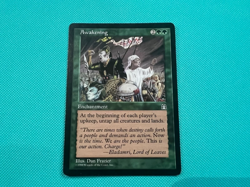 Awakening - Stronghold - MTG - Magic the Gathering - Image 2