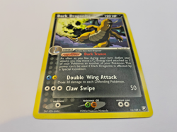 Pokemon Card - Dark Dragonite 15/109 EX Team Rocket Returns *EX* Rare - Image 2