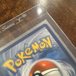 Pokemon TCG Charizard V SWSH050 Champions Path ETB Promo | NOT SEALED | NM | - Image 4