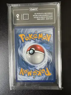 TAG 9 Gardevoir & Sylveon GX 130/214 Unbroken Bonds Sun & Moon 2019 Pokemon TCG - Image 2