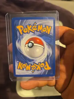 Pokemon Card Psyduck EX Team Rocket Returns 70/109 - Light Play+ - Image 2