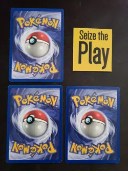 Pokemon TCG 1x SP 1st Edition Goldeen - Jungle (53/64) x1 - Image 2