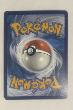 Pokemon TCG Basic Fire Energy 230/197 Obsidian Flames Gold Hyper Rare NM - Image 2