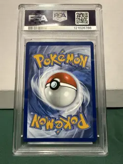 PSA 10 TEAM ROCKET'S MEWTWO EX 213/182 ULTRA RARE DESTINED RIVALS POKEMON - Image 3