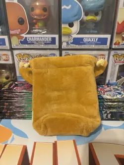 Pokemon Prismatic Evolutions Eevee Accessory Pouch - Brand New, ONLY POUCH - Image 2