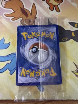 Teal Mask Ogerpon - 123 (Pokemon Center Exclusive) 123 Sv: Scarlet & Violet... - Image 2