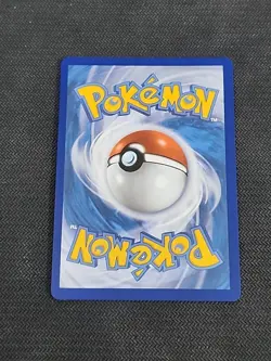 Pokemon Evolving Skies "Flareon V" 169/203 / Ultra Rare / Near Mint - Image 2
