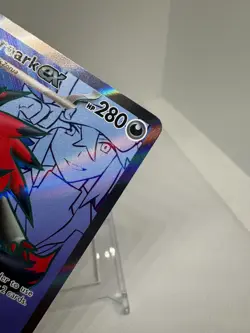 Pokemon TCG: N's Zoroark ex (175/159) Ultra Rare -- Sv: Journey Together - Image 3