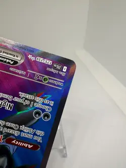 Pokemon TCG: N's Zoroark ex (175/159) Ultra Rare -- Sv: Journey Together - Image 5