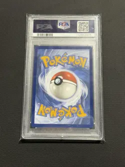 2024 Pokemon SV Surging Sparks - SSP EN #236/191 Durant Ex PSA 8 - Image 2