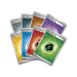 Pokemon Surging Sparks Pokemon Center - Sealed ETB - Elite Trainer Box - Image 5