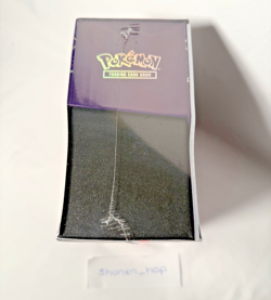 Pokemon TCG - Paldean Fates Elite Trainer Box *Factory Sealed* - Image 5