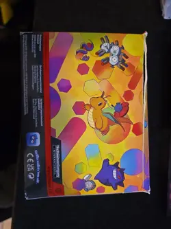 Pokemon: Scarlet & Violet 151 Mini Tin Display of 10 820650863066 - Image 3