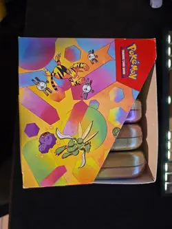 Pokemon: Scarlet & Violet 151 Mini Tin Display of 10 820650863066 - Image 4