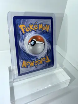 Pokemon TCG Sawsbuck Secret Rare 166/162 Temporal Forces - Image 2