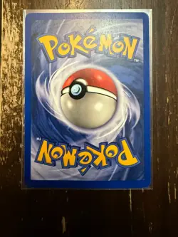 SUPER ENERGY REMOVAL SHADOWLESS RARE TRAINER | Pokemon Base Set #79 NM Matt - Image 2