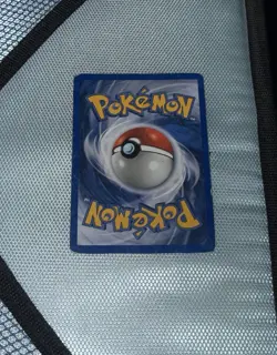 Blastoise Base Set 2 2/130 Holo Pokemon LP Condition - Image 2