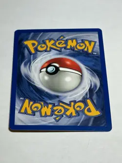 Pokemon Pikachu Black Star Promo #26 Pokemon Snap - Image 5
