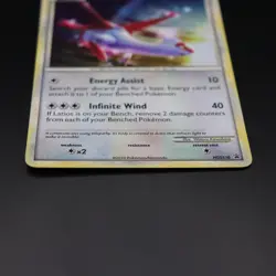 Latias - (Cosmos Holo) HGSS10 Hgss Holo Promo - LP - Pokemon TCG - Image 5