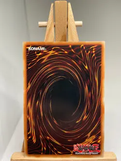 Gimmick Puppet Terror Baby - 1st Edition LDS3-EN062 - NM - YuGiOh - Image 2