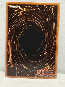 Yu-Gi-Oh! TCG Change of Heart Metal Raiders MRD-E060 Unlimited Ultra Rare - Image 4