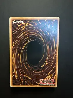 LODT-EN044 YuGiOh! Gladiator Beast Gyzarus Unlimited Near Mint Super Rare - Image 2