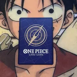 Jewelry Bonney SEC ALT OP12-118 Legacy of the Master One Piece ENGLISH - Image 2