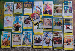 One Piece TCG Kalgara Complete Deck - OP08 READY TO PLAY - Image 1