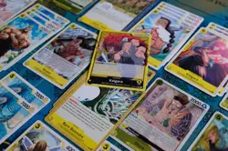 One Piece TCG Kalgara Complete Deck - OP08 READY TO PLAY - Image 3