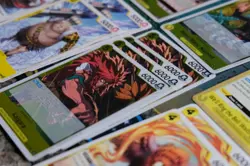 One Piece TCG Kalgara Complete Deck - OP08 READY TO PLAY - Image 4