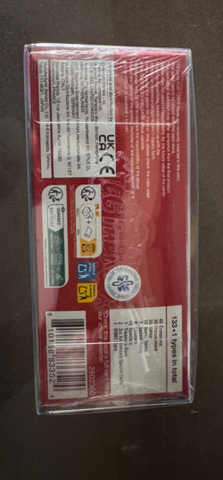 NEW One Piece TCG - Carrying On His Will OP13 Booster Box FACTORY SEALED! - Image 3