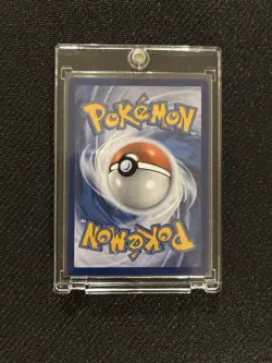 Pikachu with Grey Felt Hat 085 Sv: Scarlet & Violet Promo Cards Regular - Image 2