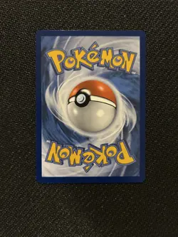 Pikachu with Grey Felt Hat 085 Sv: Scarlet & Violet Promo Cards Regular - Image 4
