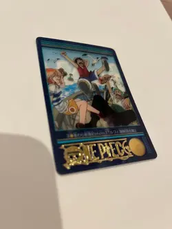 【U.S./DDP】 One Piece Card Game Visual Adventure No.3 - Image 2