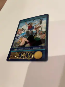 【U.S./DDP】 One Piece Card Game Visual Adventure No.3 - Image 3