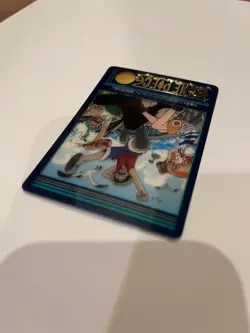 【U.S./DDP】 One Piece Card Game Visual Adventure No.3 - Image 4