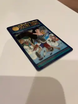 【U.S./DDP】 One Piece Card Game Visual Adventure No.3 - Image 5