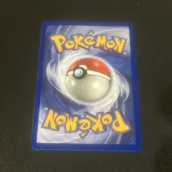 Zapdos 30/62 1ST EDITION non-holo Fossil WOTC Pokemon Card - Image 2