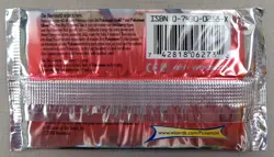 POKEMON CARDS Sealed Booster Pack: NEO GENESIS, 2000, Unweighed, FIRST EDITION - Image 2