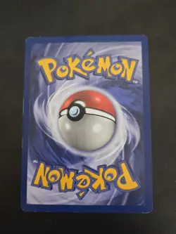 Venomoth 29/64 Jungle 1st Edition Non-Holo Pokemon Card LP - Image 2