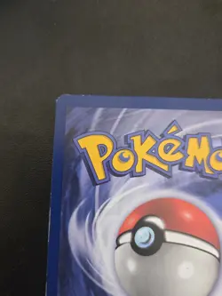 Venomoth 29/64 Jungle 1st Edition Non-Holo Pokemon Card LP - Image 3