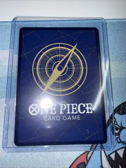 Monkey D. Luffy Promo Jump Appendix P-043 One Piece Card - Image 2