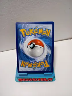 Night Stretcher Full Art Secret Rare Surging Sparks 251/191 Pokemon Card TCG NM - Image 2