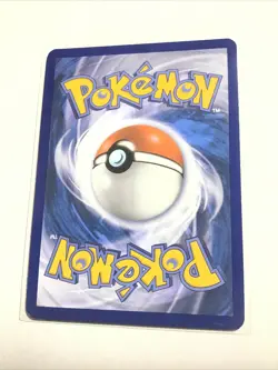 GEODUDE - 43/83 - XY GENERATIONS - Reverse Holo - Pokemon Card - NM - Image 2