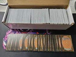 Magic The Gathering 1000 (Approx) Cards Bulk Lot Bundle - Image 2