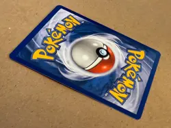 Kabutops 24/62 Fossil Unlimited Regular Pokemon Card NM - Image 5