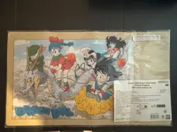 Dragon Ball Super Card Game 40th Anniversary Limited Edition Playmat - Image 1